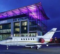 Airport hotel in Ikeja