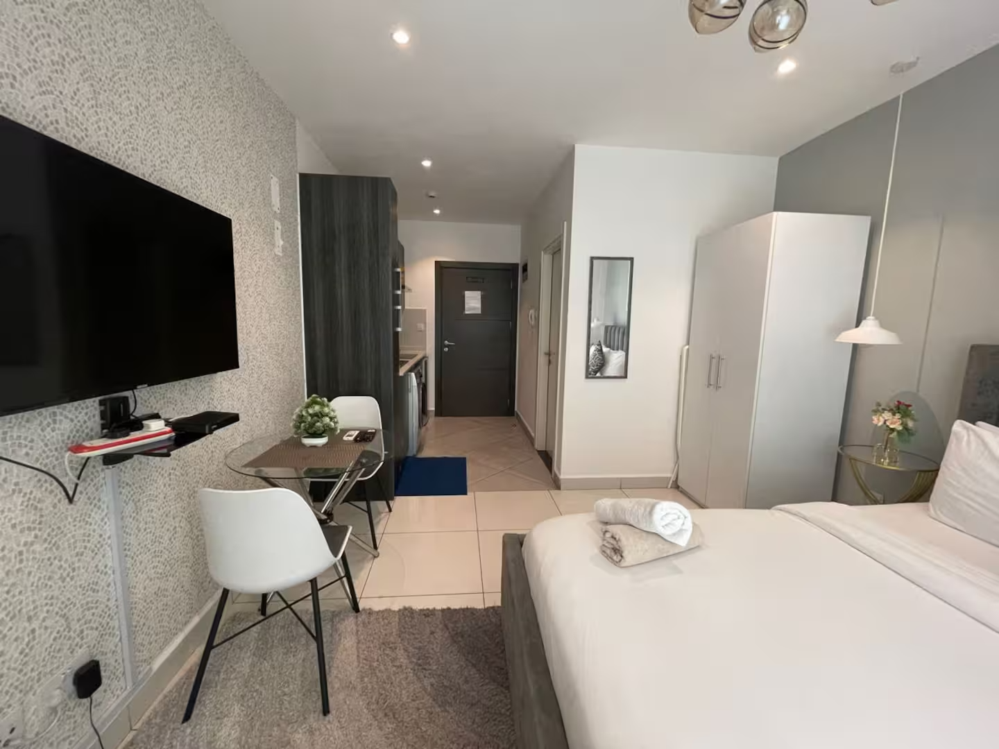 Apartment in Lagos